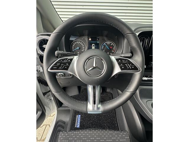 Mercedes-Benz VITO eVito 112 L2 60 kWh Pro NIEUW Luxe uitvoering