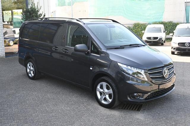 Mercedes-Benz VITO 119 CDI L2 LED, Climate control, Audio 40 navigatie, Parkeerpakket, Etc.