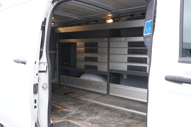 Mercedes-Benz VITO 114 CDI Extra Lang Automaat EURO 6 - Airco - Navi - Cruise - €19.900,- Excl.