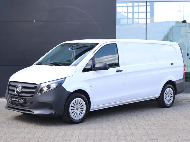Mercedes-Benz VITO 116 CDI L3 PRO AUT.