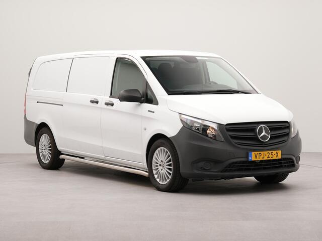 Mercedes-Benz VITO eVito Extra Lang WLTP 365 km 70KW