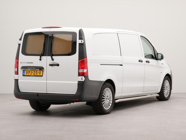 Mercedes-Benz VITO eVito Extra Lang WLTP 365 km 70KW