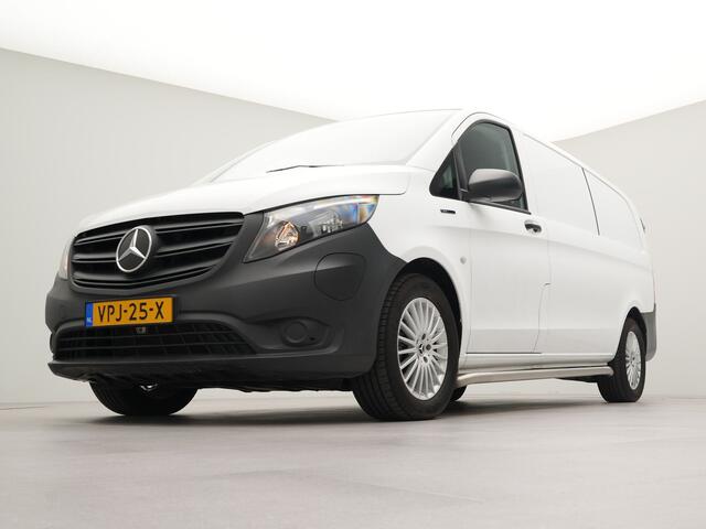 Mercedes-Benz VITO eVito Extra Lang WLTP 365 km 70KW