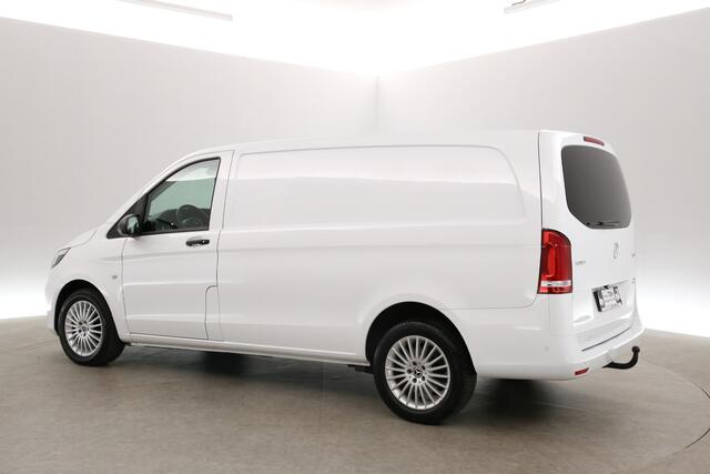 Mercedes-Benz VITO 119 CDI Lang 191PK | Automaat | Clima | Camera | Cruise | Carplay | LED | Trekhaak