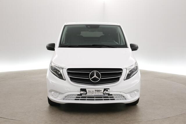 Mercedes-Benz VITO 119 CDI Lang 191PK | Automaat | Clima | Camera | Cruise | Carplay | LED | Trekhaak