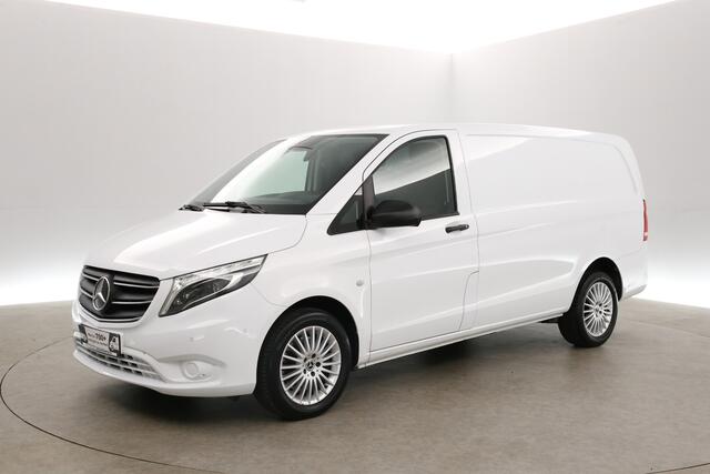 Mercedes-Benz VITO 119 CDI Lang 191PK | Automaat | Clima | Camera | Cruise | Carplay | LED | Trekhaak