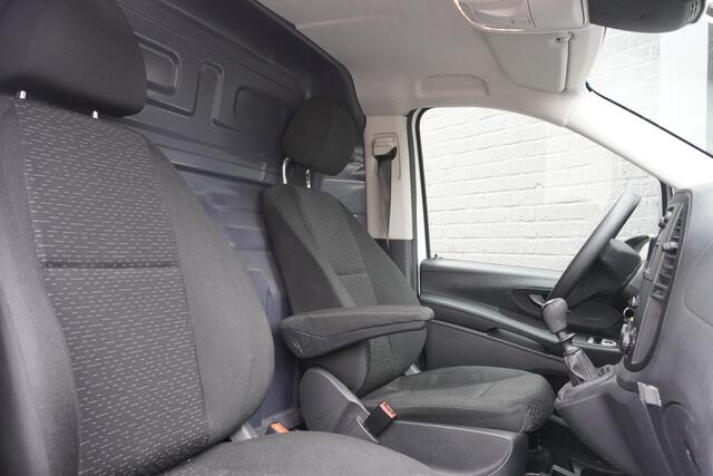 Mercedes-Benz VITO 110 CDI Lang EURO 6 - Airco - Cruise - Trekhaak - €15.900,- Excl.