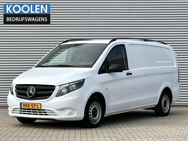 Mercedes-Benz VITO 114 CDI Lang Automaat|Navi|Cruise