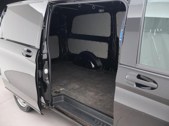 Mercedes-Benz VITO 119 CDI 190 PK AUT. EXTRA LANG + STANDKACHEL | TREKHAAK | CAMERA