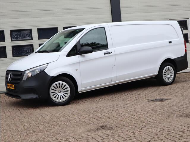 Mercedes-Benz VITO 116 CDI Euro 6 Automaat L3 - Camera - Trekhaak 2.500 kg