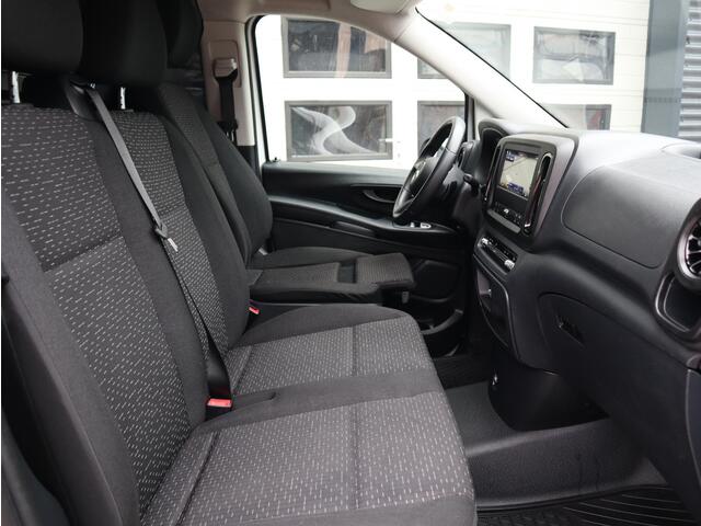 Mercedes-Benz VITO 116 CDI Euro 6 Automaat L3 - Camera - Trekhaak 2.500 kg