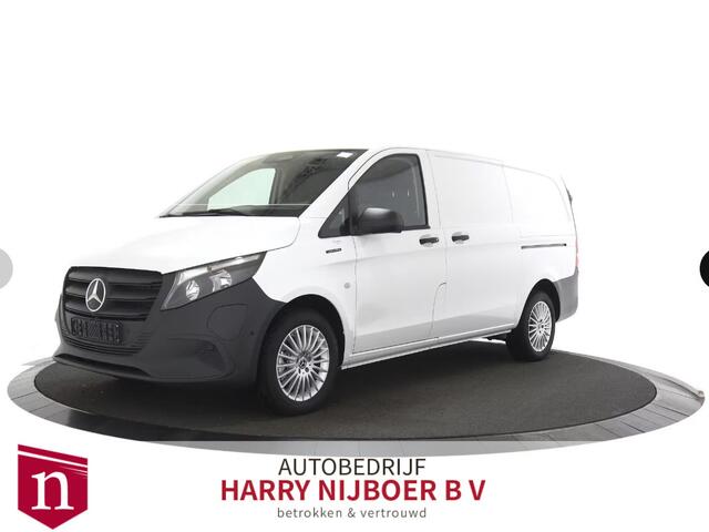 Mercedes-Benz VITO eVito 112 L2 60 kWh