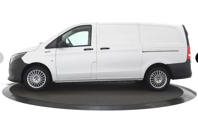 Mercedes-Benz VITO eVito 112 L2 60 kWh