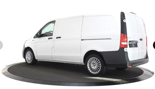 Mercedes-Benz VITO eVito 112 L2 60 kWh