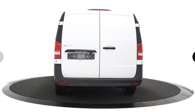 Mercedes-Benz VITO eVito 112 L2 60 kWh