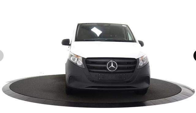 Mercedes-Benz VITO eVito 112 L2 60 kWh