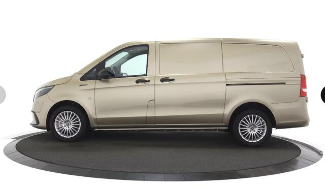 Mercedes-Benz VITO eVito 112 L2 60 kWh