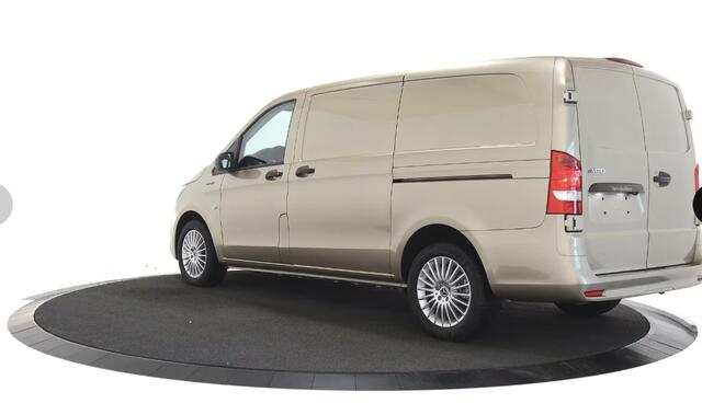 Mercedes-Benz VITO eVito 112 L2 60 kWh