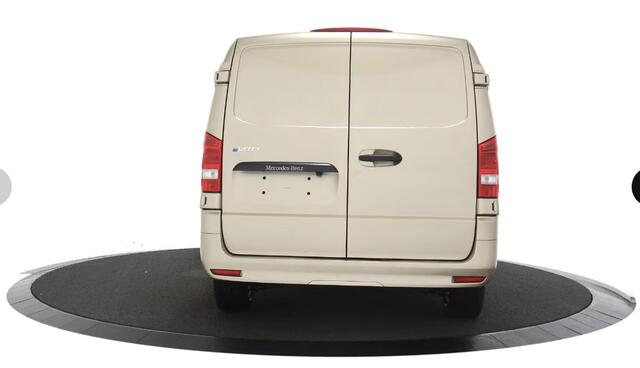 Mercedes-Benz VITO eVito 112 L2 60 kWh
