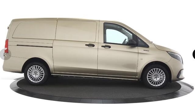 Mercedes-Benz VITO eVito 112 L2 60 kWh