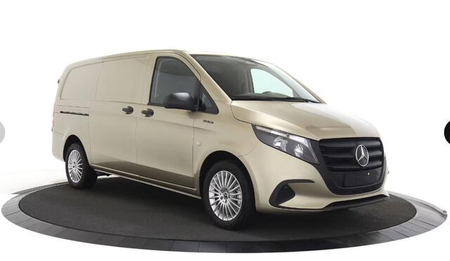 Mercedes-Benz VITO eVito 112 L2 60 kWh