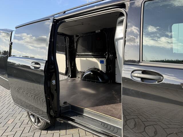 Mercedes-Benz VITO 114 CDI 136 PK AUTOMAAT / L2H1 / 1e EIG. / CAMERA / CRUISE / ECC / NAVI / LICHTMETALEN VELGEN