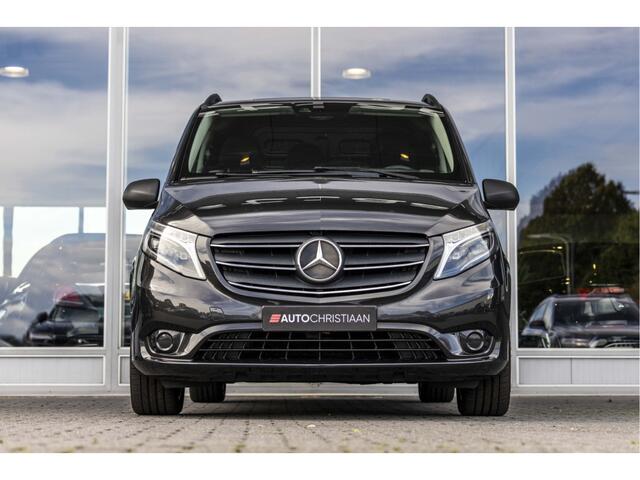 Mercedes-Benz VITO 114 CDI Lang | Trekhaak | Camera | Carplay