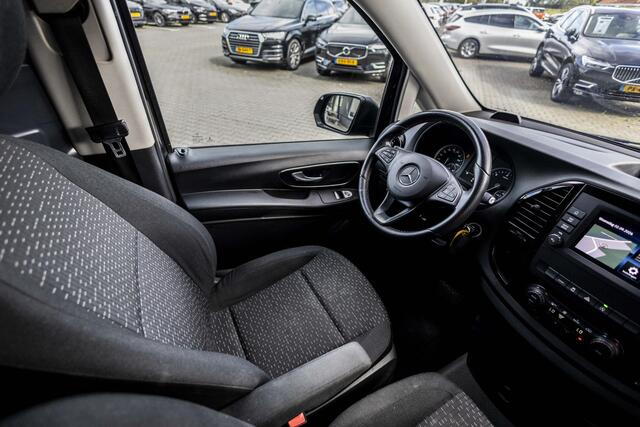 Mercedes-Benz VITO 114 CDI Lang | Trekhaak | Camera | Carplay