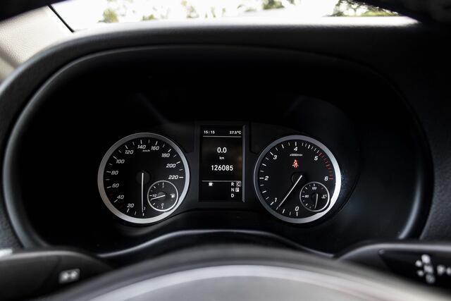 Mercedes-Benz VITO 114 CDI Lang | Trekhaak | Camera | Carplay