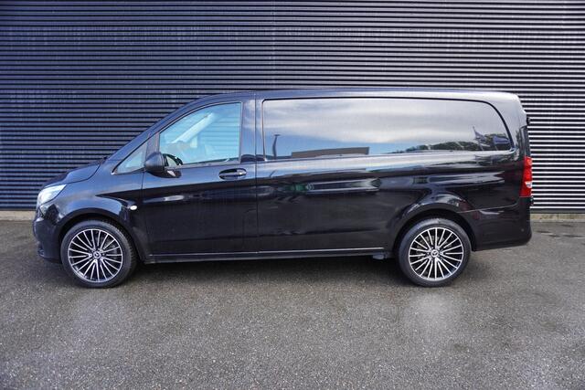 Mercedes-Benz VITO 116 CDI 160pk Automaat L2 Lang LED