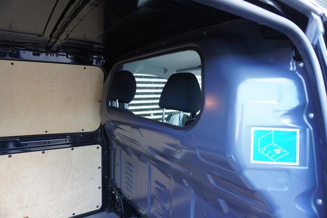 Mercedes-Benz VITO 116 CDI 160pk Automaat L2 Lang LED