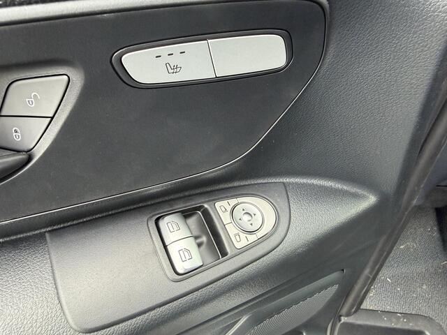 Mercedes-Benz VITO eVito 112 L2 60 kWh