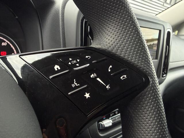 Mercedes-Benz VITO eVito 112 L2 60 kWh
