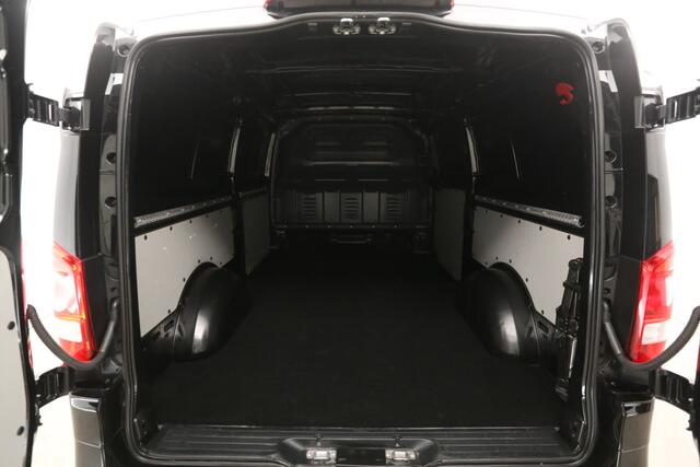 Mercedes-Benz VITO 119 CDI Extra Lang 191PK | Automaat | Camera | Clima | Cruise | Carplay | Leder