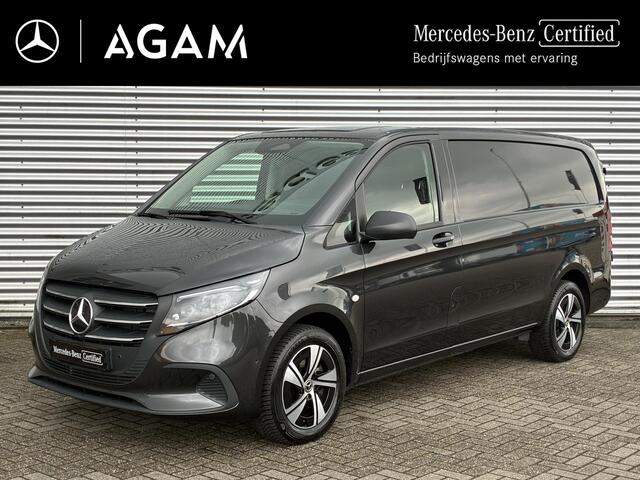 Mercedes-Benz VITO 114 CDI L2 Select | LED | Navigatie | Achterdeuren | Trekhaak etc etc