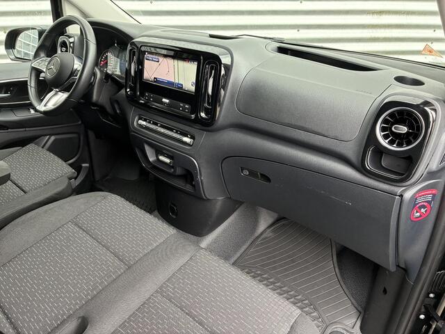 Mercedes-Benz VITO 114 CDI L2 Select | LED | Navigatie | Achterdeuren | Trekhaak etc etc