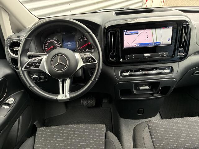 Mercedes-Benz VITO 114 CDI L2 Select | LED | Navigatie | Achterdeuren | Trekhaak etc etc