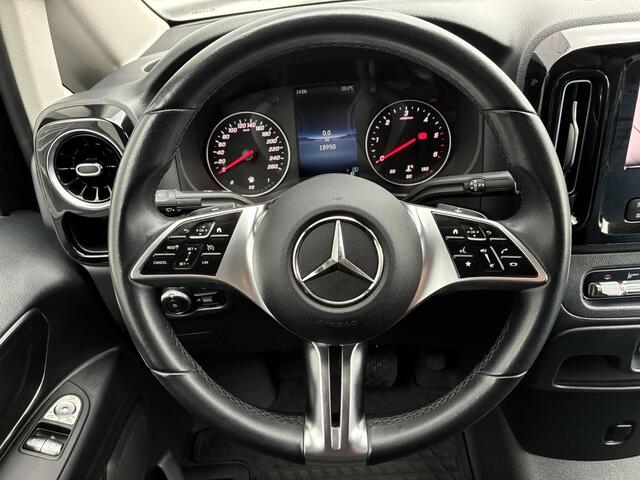Mercedes-Benz VITO 114 CDI L2 Select | LED | Navigatie | Achterdeuren | Trekhaak etc etc