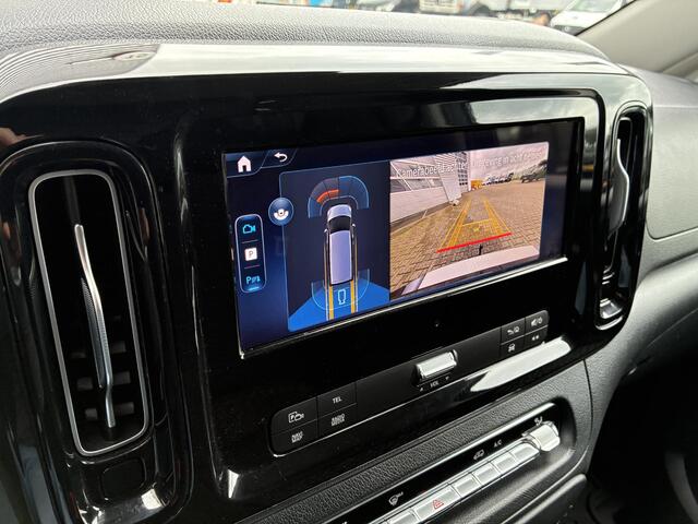 Mercedes-Benz VITO 114 CDI L2 Select | LED | Navigatie | Achterdeuren | Trekhaak etc etc