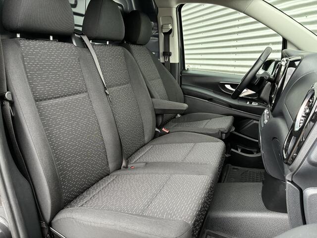 Mercedes-Benz VITO 114 CDI L2 Select | LED | Navigatie | Achterdeuren | Trekhaak etc etc