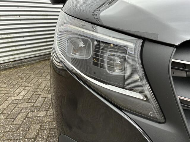 Mercedes-Benz VITO 114 CDI L2 Select | LED | Navigatie | Achterdeuren | Trekhaak etc etc