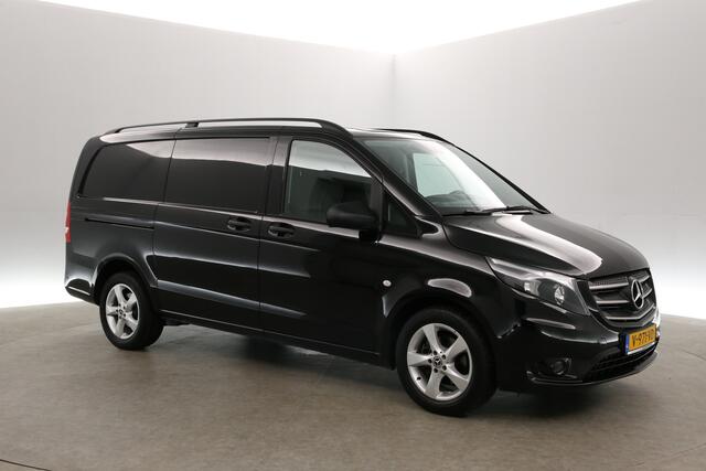Mercedes-Benz VITO 114 CDI Lang | Automaat | Clima | Camera | Cruise | Navi | Parkeersens.