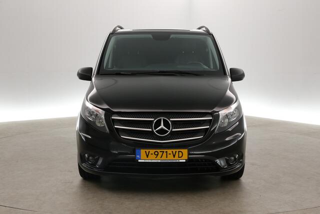Mercedes-Benz VITO 114 CDI Lang | Automaat | Clima | Camera | Cruise | Navi | Parkeersens.