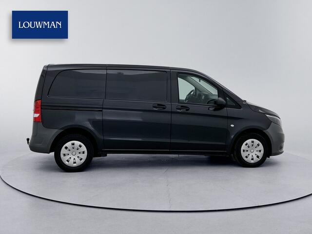 Mercedes-Benz VITO 114 CDI L1 Automaat Navigatie Adaptieve cruise control Trekhaak 2.5t Camera