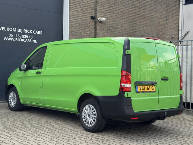 Mercedes-Benz VITO 114 CDI 136PK Euro 6 Lang Trekhaak/cruise control/navi