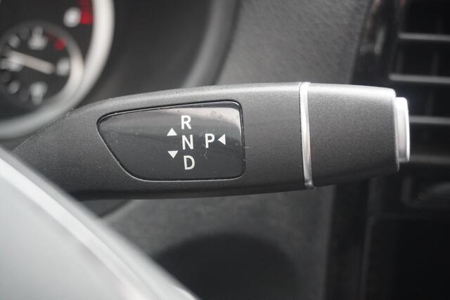 Mercedes-Benz VITO 114 CDI Lang Automaat EURO 6 - Airco - Navi - Cruise - €18.950,- Excl.