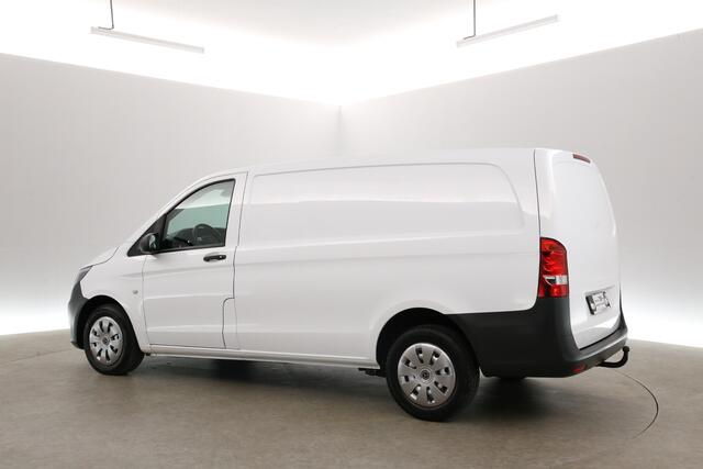 Mercedes-Benz VITO 114 CDI Lang | Airco | Cruise | 3 Zits | Trekhaak | Carplay | Navi