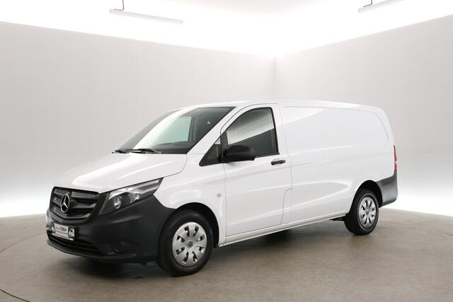 Mercedes-Benz VITO 114 CDI Lang | Airco | Cruise | 3 Zits | Trekhaak | Carplay | Navi