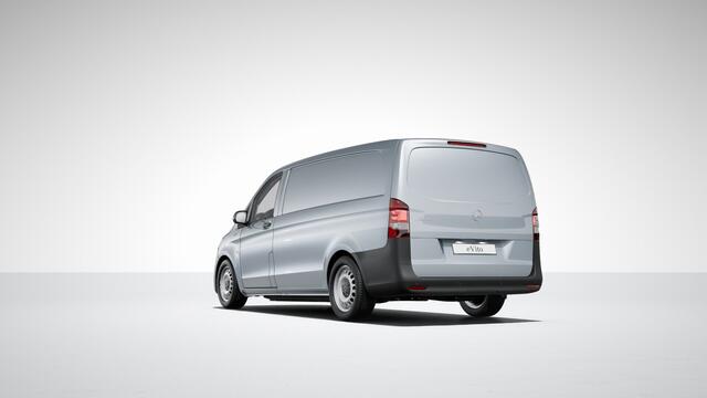 Mercedes-Benz VITO eVito 119 L2 Business Solution 90 kWh