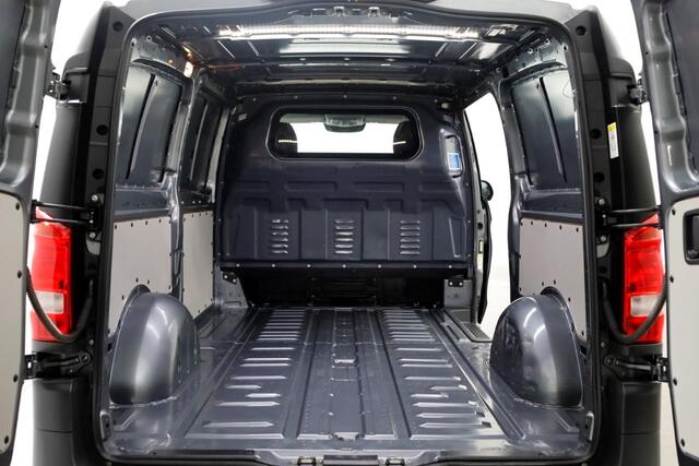 Mercedes-Benz VITO 119 CDI 190pk RWD 9G Automaat Extra Lang LED/ACC/Camera 12-2022